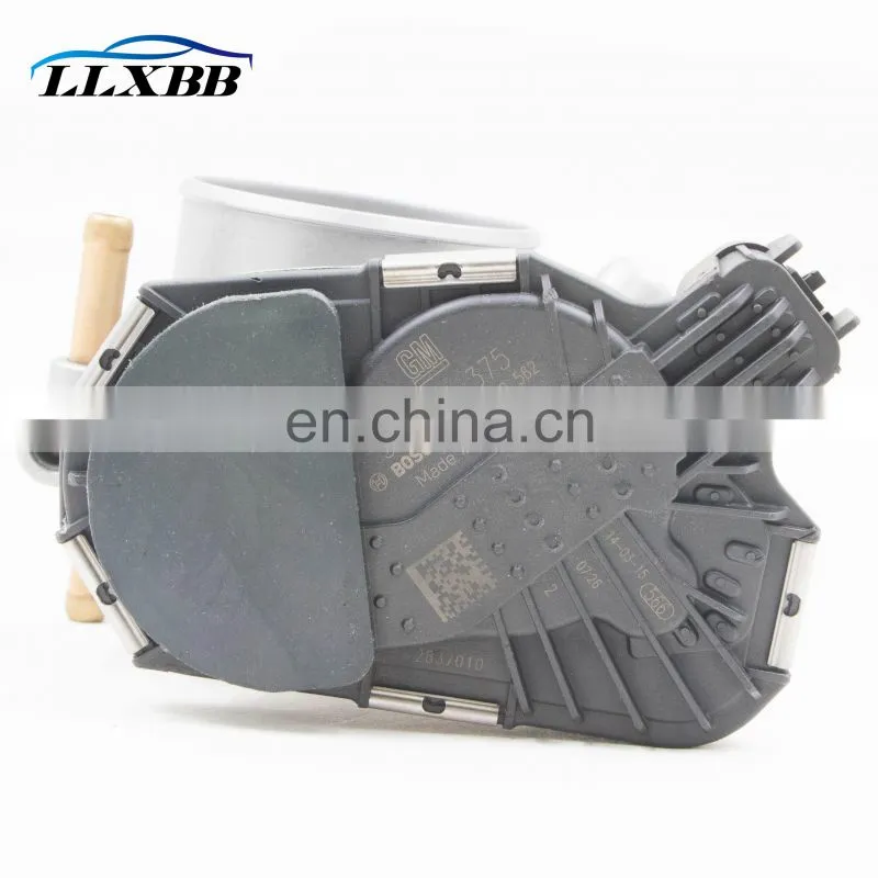 Original Throttle Body 55577375 5557-7375 For GM Chevrolet Cruze Aveo5 Pontiac 55561495 0280750245