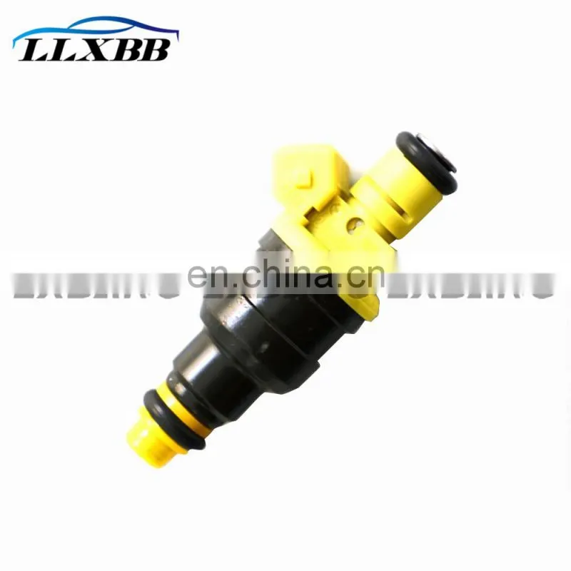 Original Fuel Injector Injection Nozzle 037906031J For VW Passat Golf Cabrio Jetta 0280150955