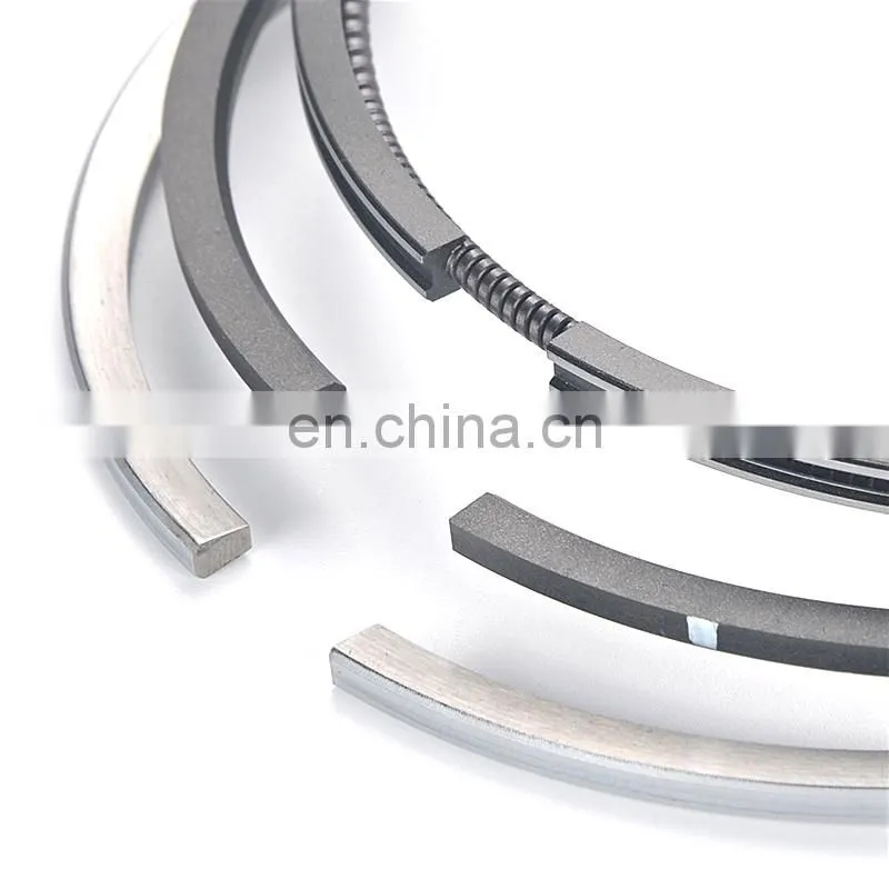3802258 OEM New Engine parts 102mm piston ring For cummins ISB6.7 4B3.9 parts