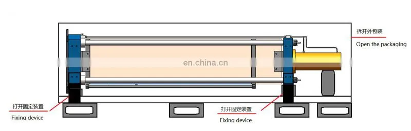HST-100T 100KN Insulator Thermal mechanical testing Equipment