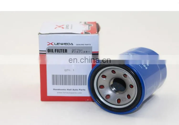 2019 TOP sale engine parts oil filter OEM 15400-RTA-004 for car