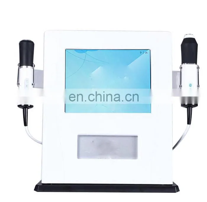 2019 cwrinkle removal mesotherapy gun for skin care beauty machine