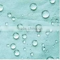 100% breathable pp non woven fabric