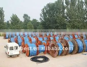 Single core Copper conductor PVC insulated cable