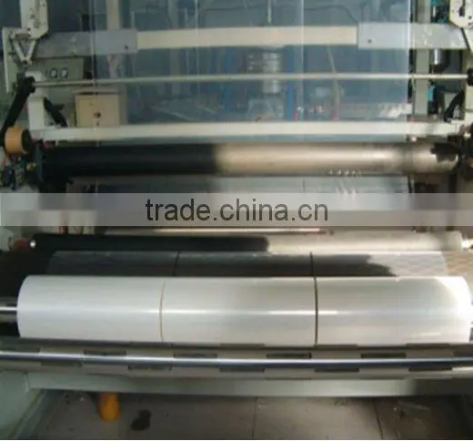 Professional drawstring trash bag made in China