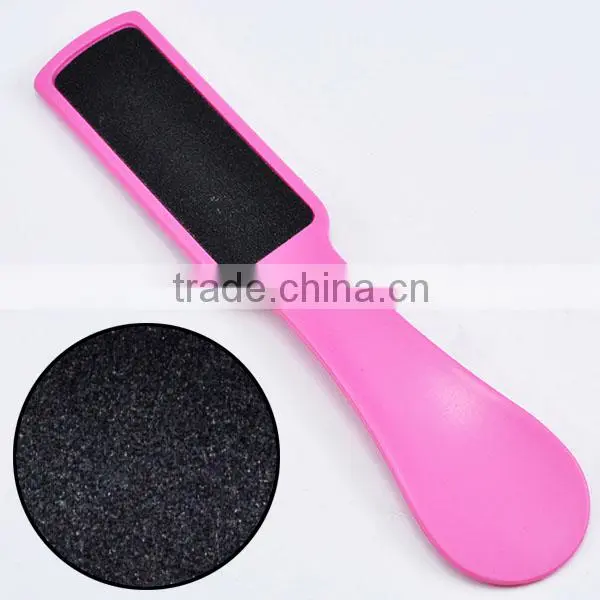 Foot Shape Pumice Foot File / Pedicure File