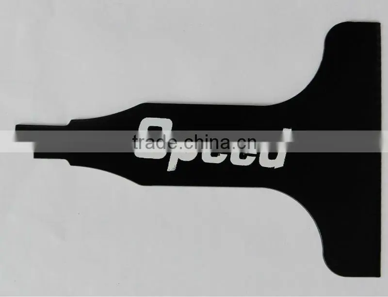 Floor Scraper Blade