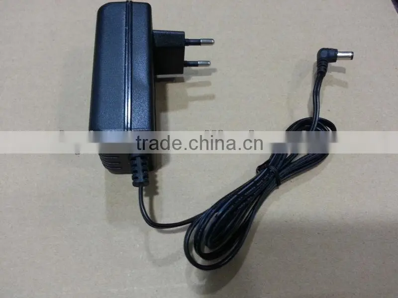 Lock type 7.5V Power Adapter for hypercom M4230