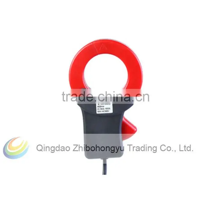 ETCR 068B High Accuracy Clamp AC Leakage Sensor