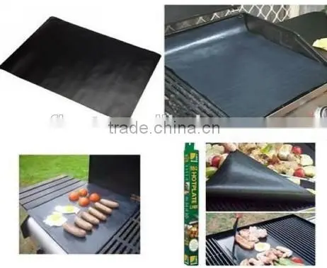 China supplier reusable fda grade non-stick baking mat with FDA ROHS certificate