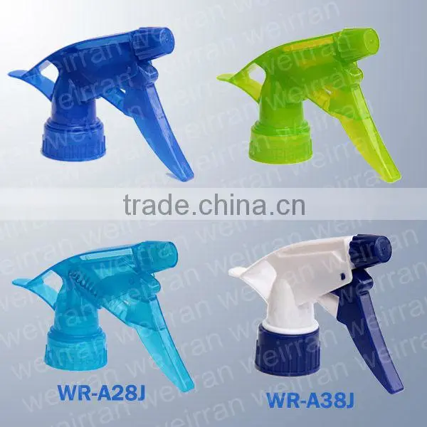 (24137) hand mini high quality with cheap price plastic child proof trigger sprayer