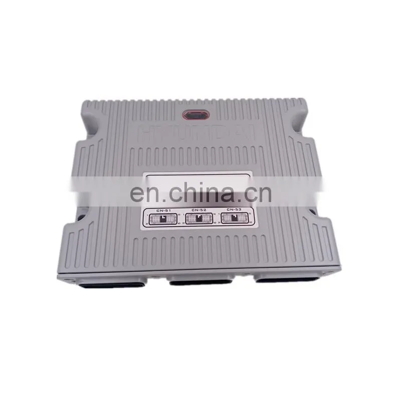 R210LC-9 Controller 21Q6-32105