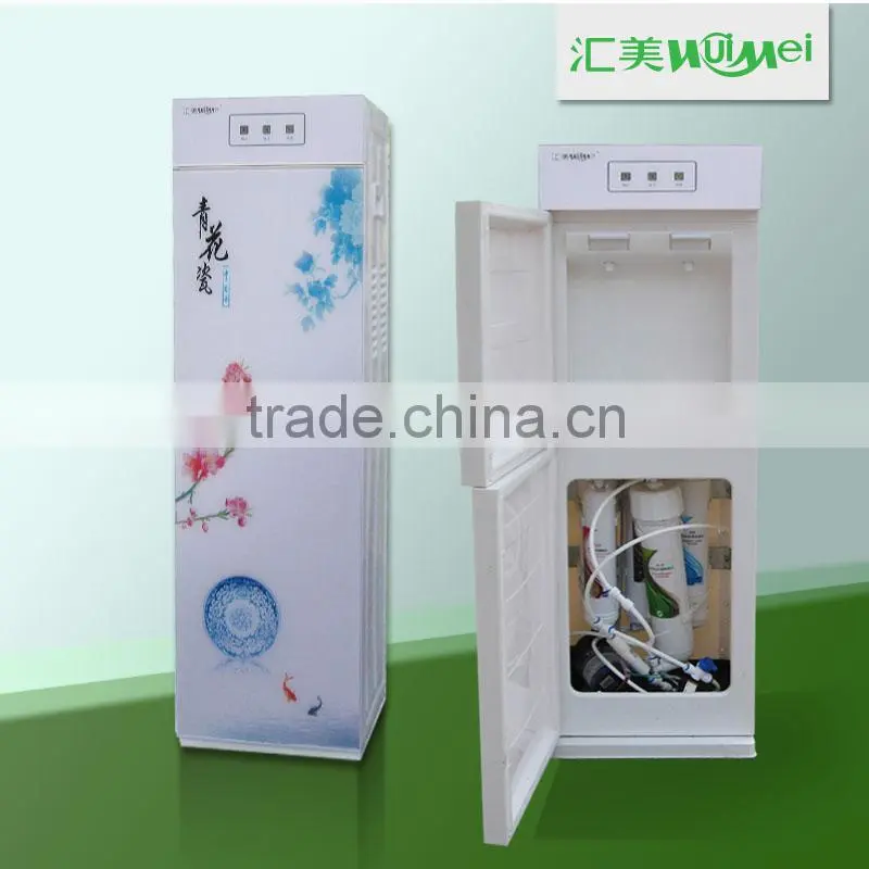 angel water dispenser/ magic water dispenser/RO water purifier