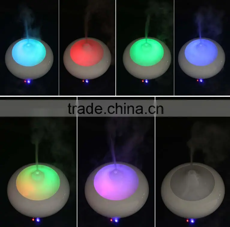 Magic Stone ultrasonic aroma diffuse