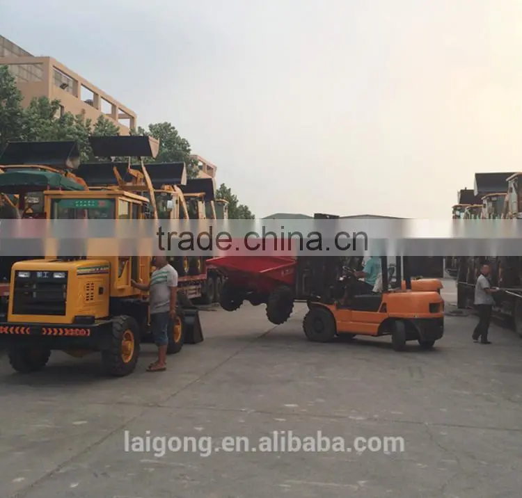 hydraul gear pump for dump truck China dump loader for sale