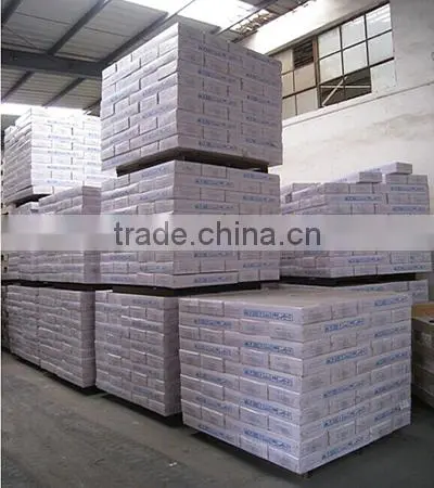 Good quality core material HDF laminate flooring