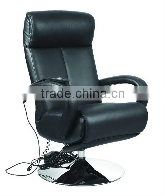 WorkWell luxry adjustable electric lift recliner massage chair Kw-r34