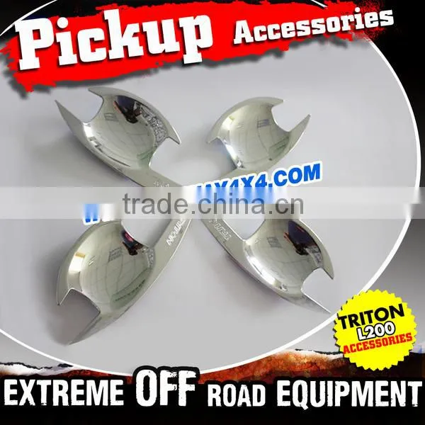 Triton Accessories Grille Guard for 2015 Mitsubishi Sportero Triton L200