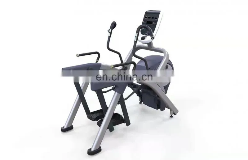 Cross Trainer skiing elliptical climbing Commercial Cardio Equipment
