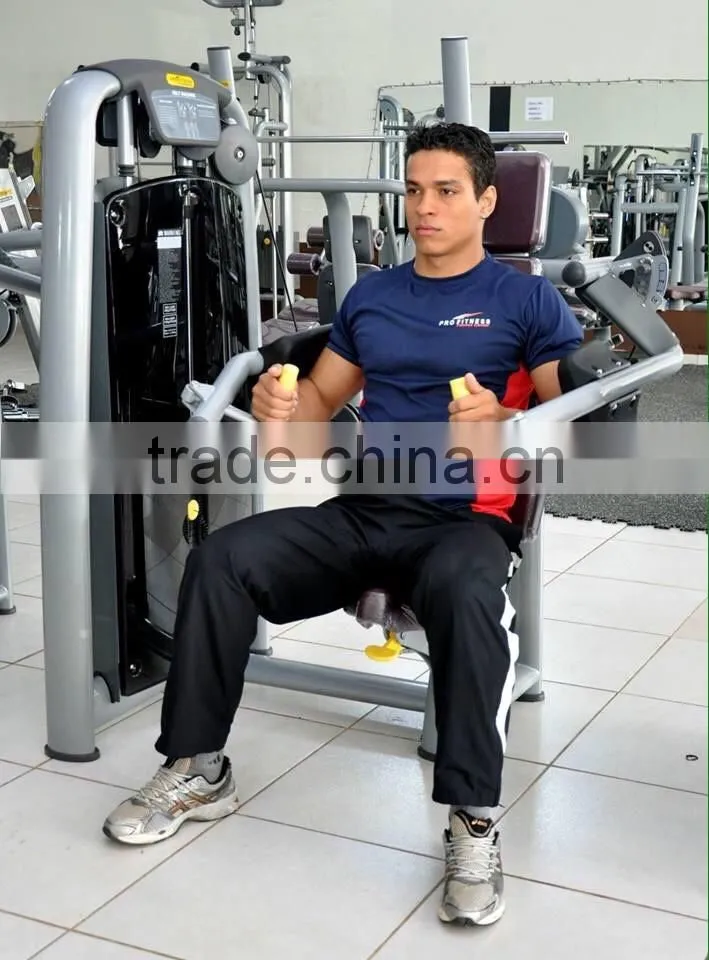Gym equipment/Fitness equipment Pectoral Fly TZ-6007