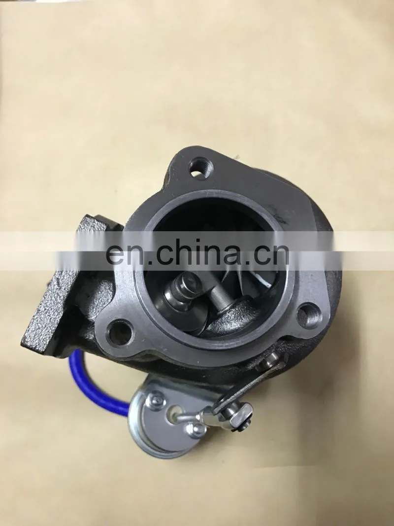 R-Radient Tycoon TB2558 452065-5003S 2674A150 5001826792 452065-3 758817-0001 turbocharger for Perkins Agricultural 115Ti engine
