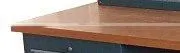 Factory Produce Wholesale steel Workbench for garage AX-3122-1