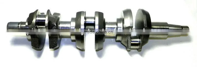deutz crankshaft f3l912