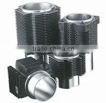 Master Cylinder Assembly