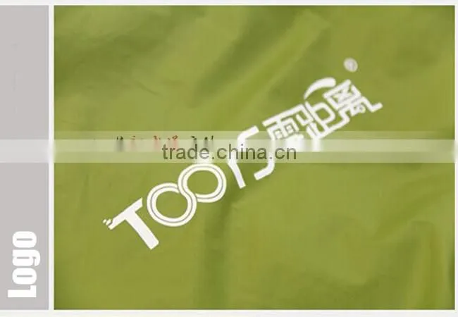 Portable Nylon Envelope Shape Ultralight Sleeping Bag 700g