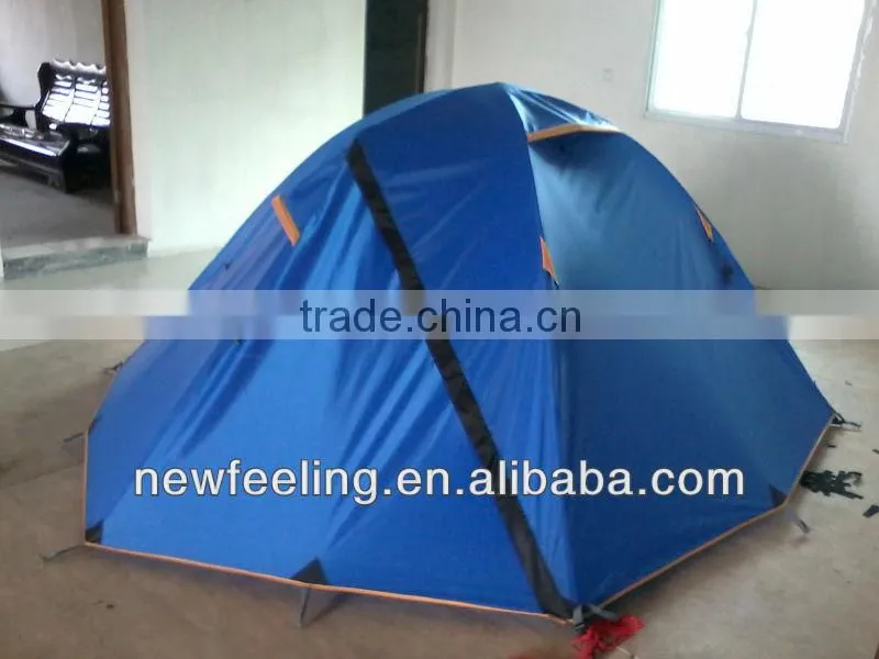 Tent For Multi Person