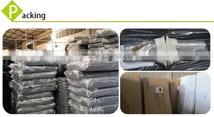 Hotel practical bed folding luxury sofa cum bed furniture