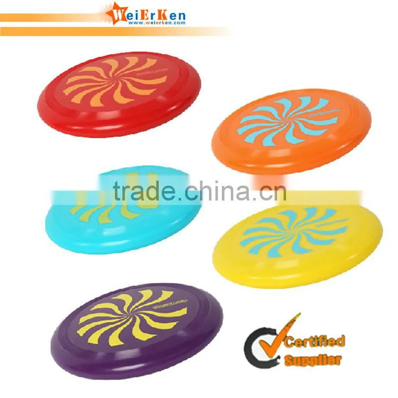 fabric dog toy frisbee