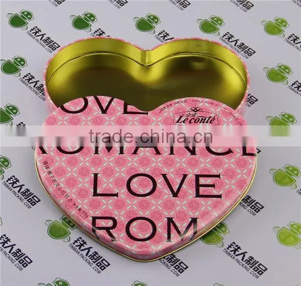 Chocolate box