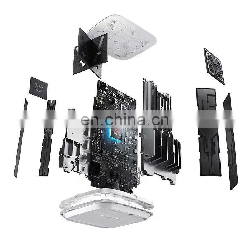 Original Unlocked wifi router 4G 5G CPE pro H112-370 372 LTE VPNmodem LTE FDD Wireless Router With Ethernet cube 32 user