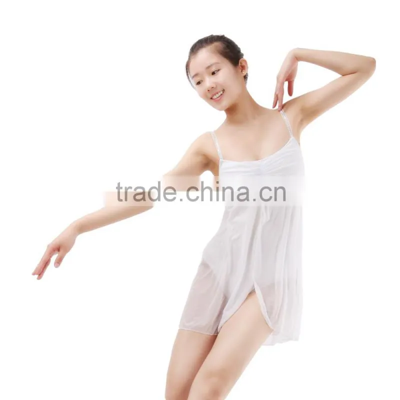 Jazz Pants, Two Tones Dance Pants, Yoga Pants, Beijing Dansgirl
