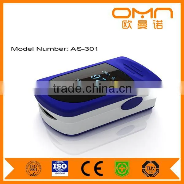 TOP!! OLED Accurate Monito Finger Pulse Oximeter, Blood Oxygen, PR, SPO2 monitor
