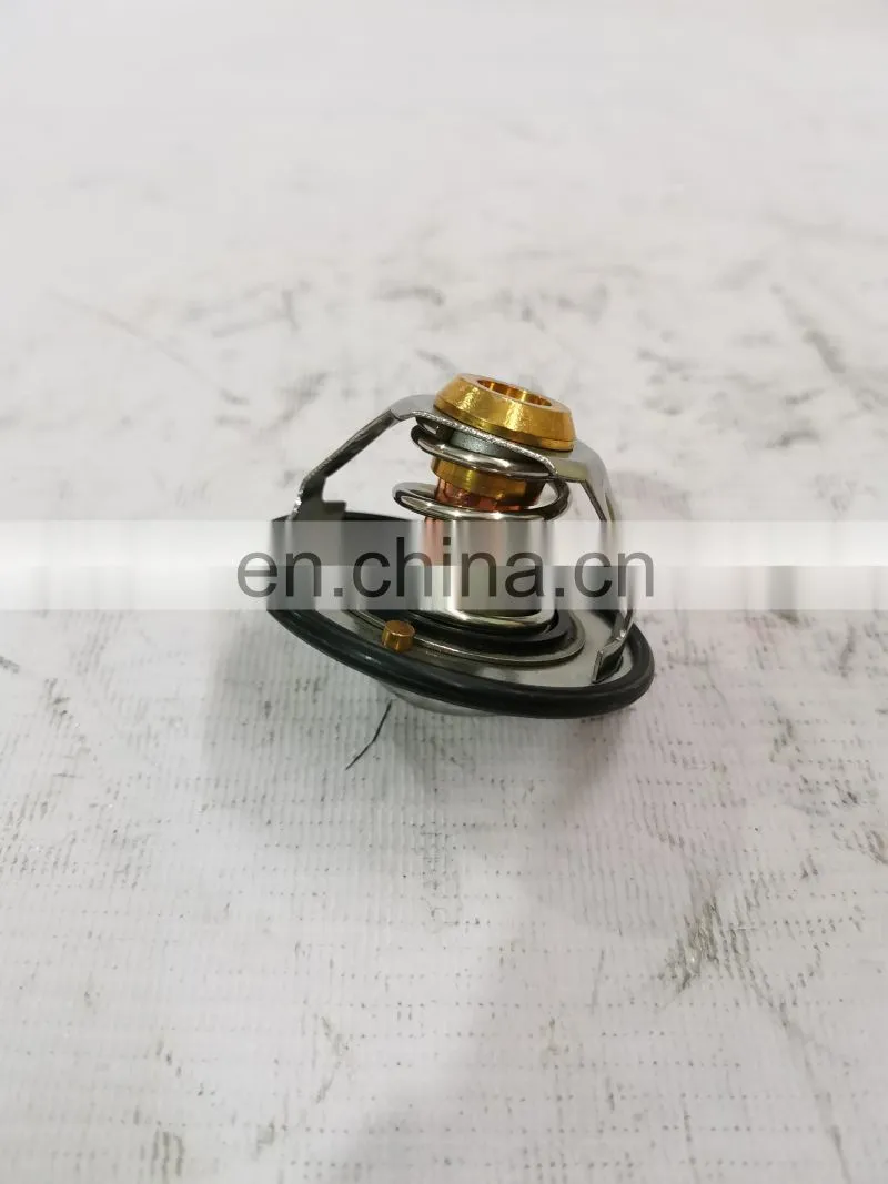 5256423 C5256423 Thermostat 6ISBe ISF3.8 Diesel Engine parts original parts 5256423/C5256423/4929642/3973834/5292742/3974823