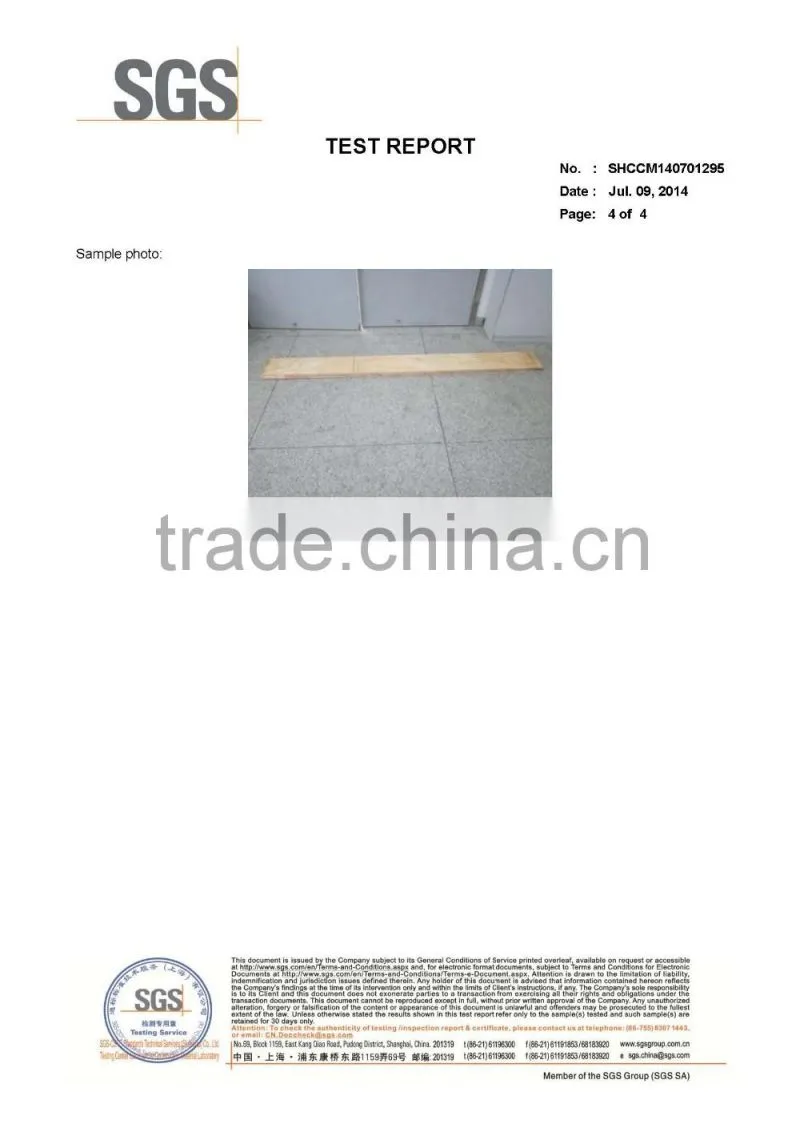 Dubai scaffolding suplliers/good lvl scaffolding boards 3900*225*38mm