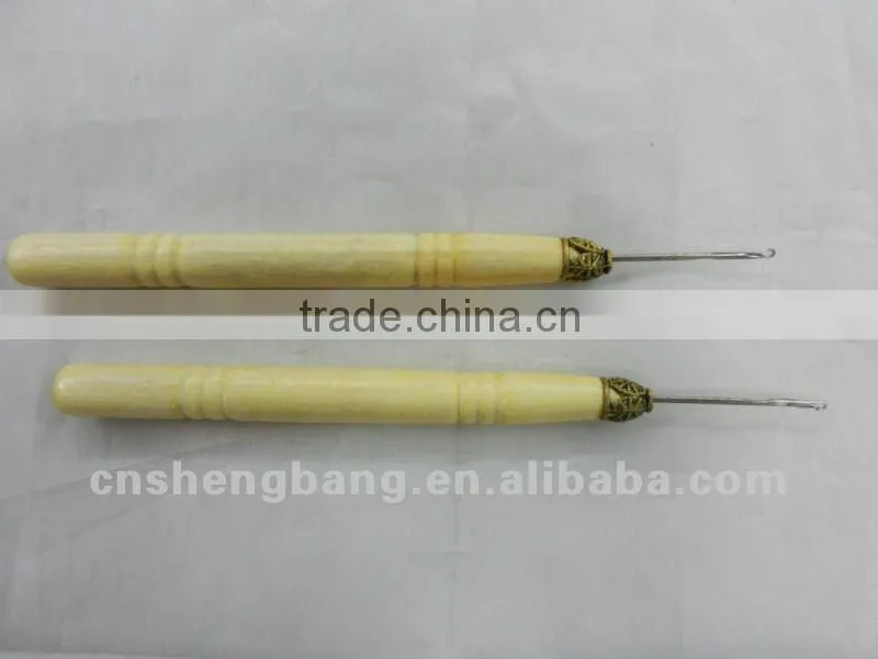 crochet hook