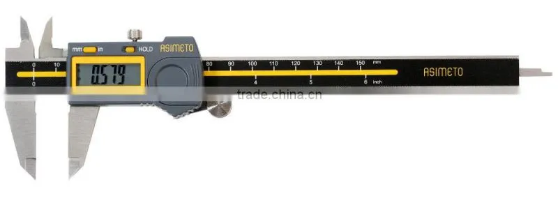 ABSOLUTE DIGITAL CALIPERS