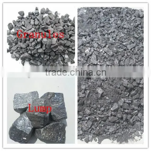 hot sales FeSi inoculant china origin