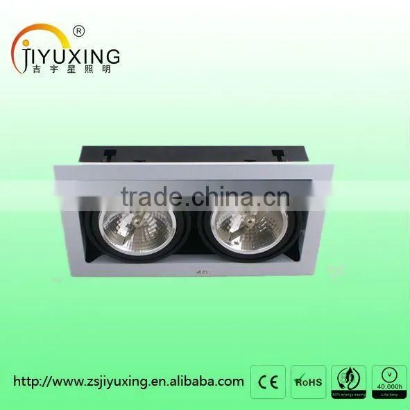 led grille lamp good quality make in P.R.C