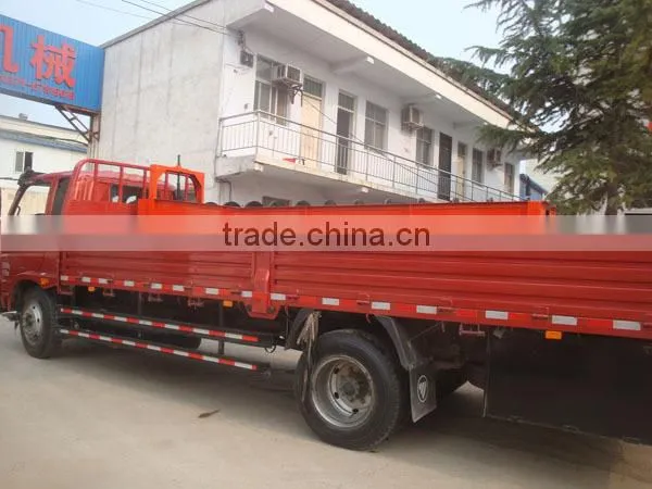 New improved best performance mineral processing screw classifier/mining spiral classifier machine