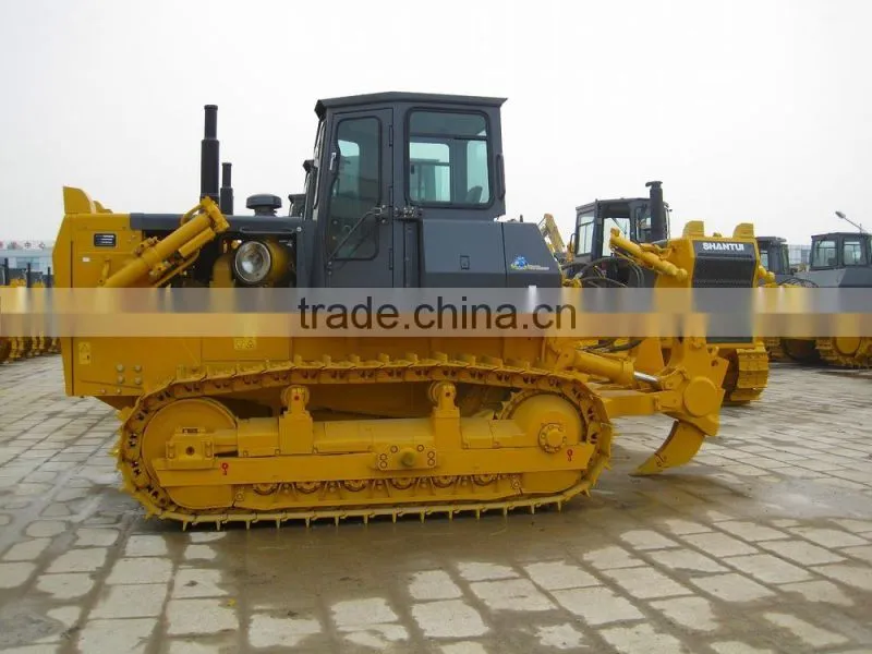 SHANTUI high quality 220HP bulldozer SD22