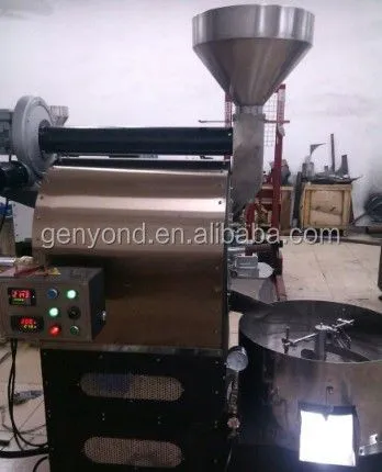 Coffee Roasting Equipment/ Roasting Coffee Machine/used Coffee Roasting Equipment