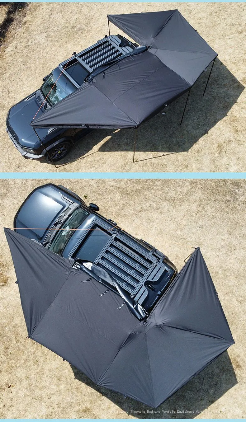 270° Car Awning Plus_09