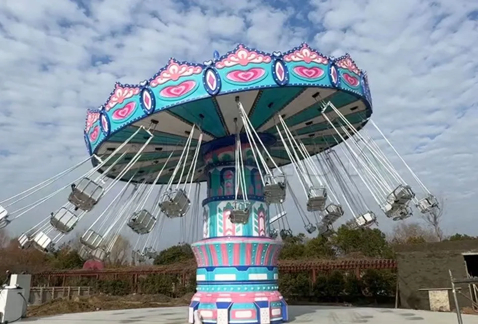 36-seats-flying-chair-colorful