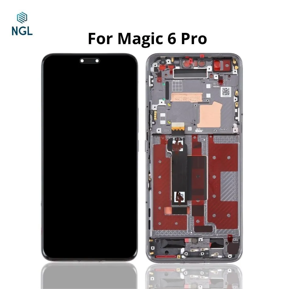 NGL LCD Mobile LCD Display Replacement for Magic 6 Pro.jpg.webp