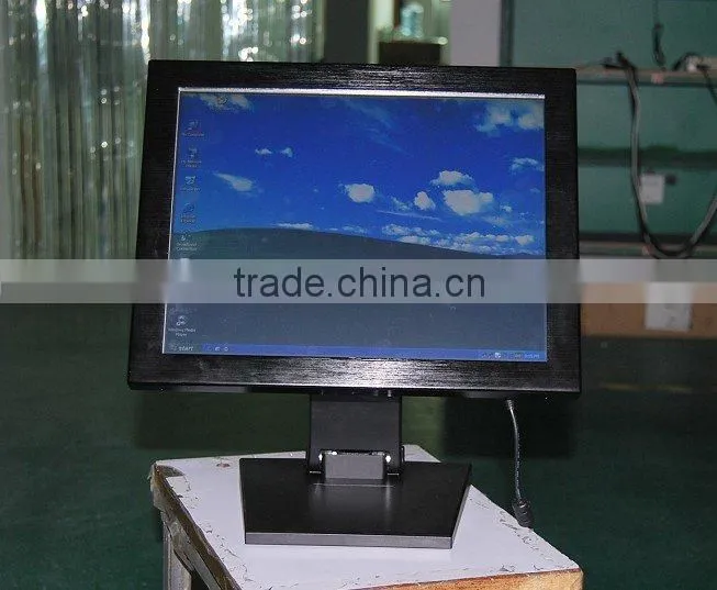 Best Seller Black 15Inch Tablet PC Windows XP