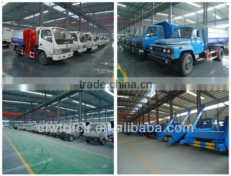 dongfeng 5 ton cargo lorry truck,cheap cargo truck manufacturer
